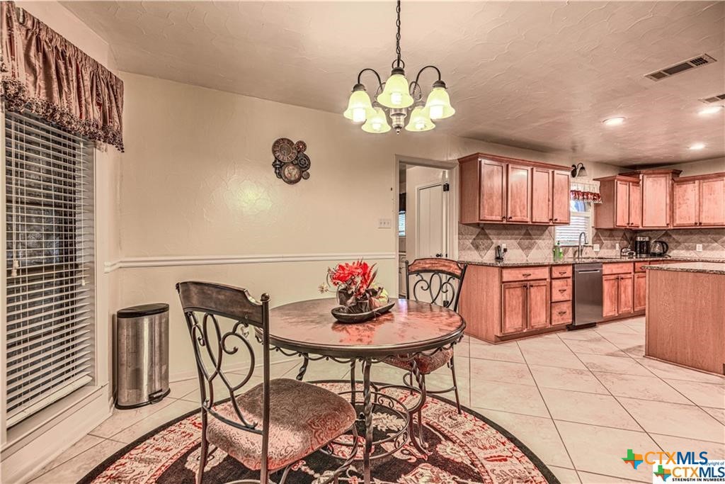 980 Thomas Arnold Road Salado, TX 76571 - Photo 9 of 46