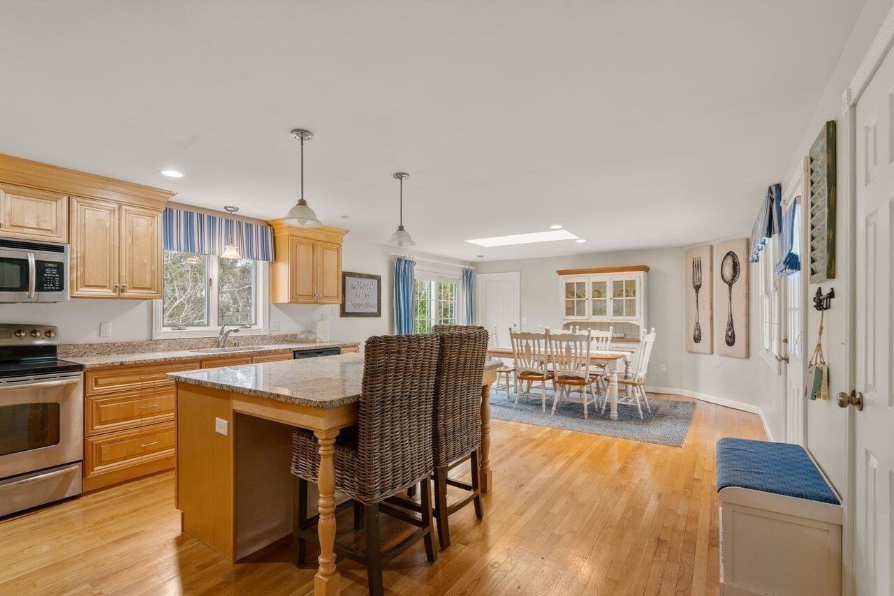 17 Joshua Jethro Road Harwich, MA 02645 - Photo 2 of 7 photo (2)