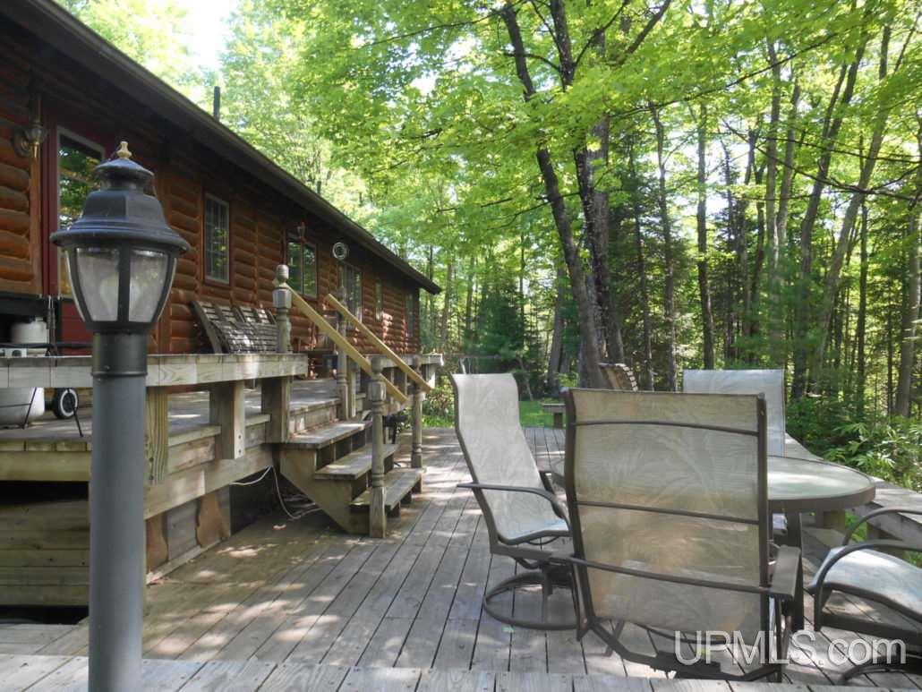 3465 Co Rd Passage Ishpeming, MI 49849 - Photo 3 of 42 Gallery Image 3