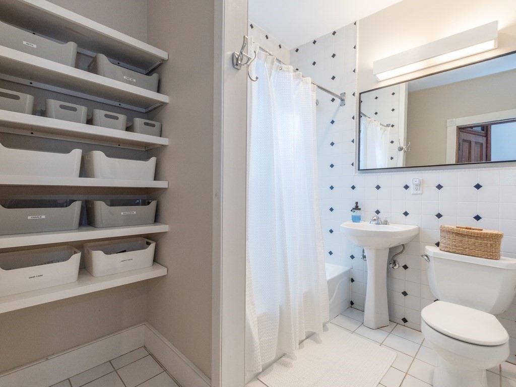 67 Spring Park Avenue, Unit 2 Boston, MA 02130 - Photo 28 of 41 Gallery Image 28