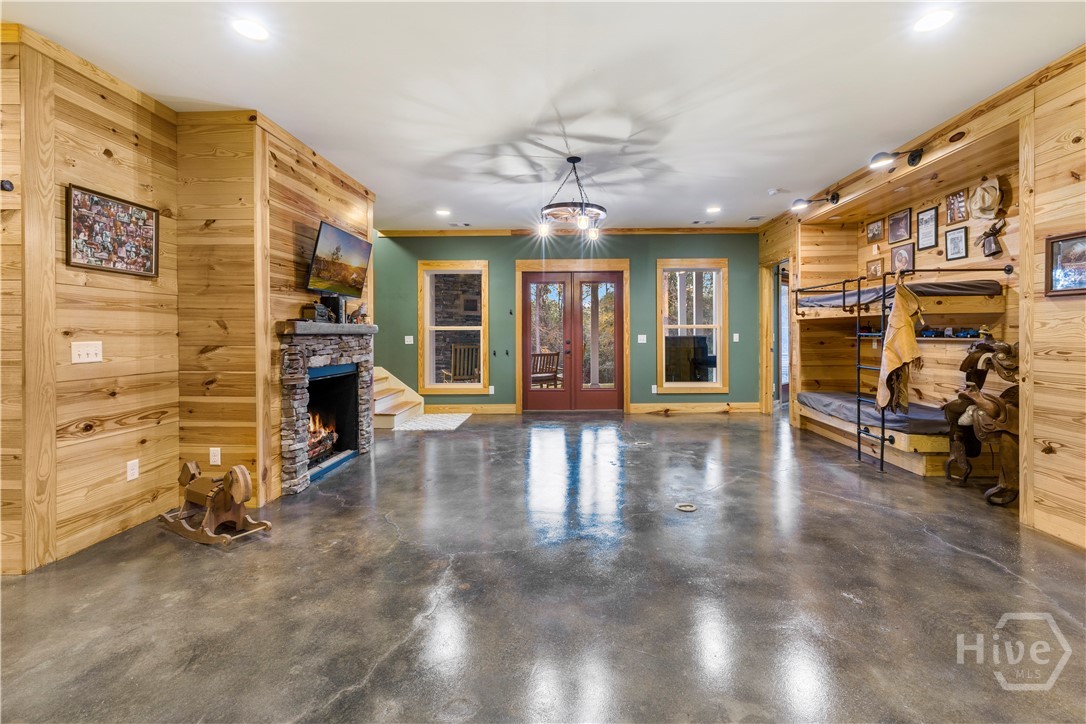 206 Captain Cone Court Brooklet, GA 30415 - Photo 42 of 75