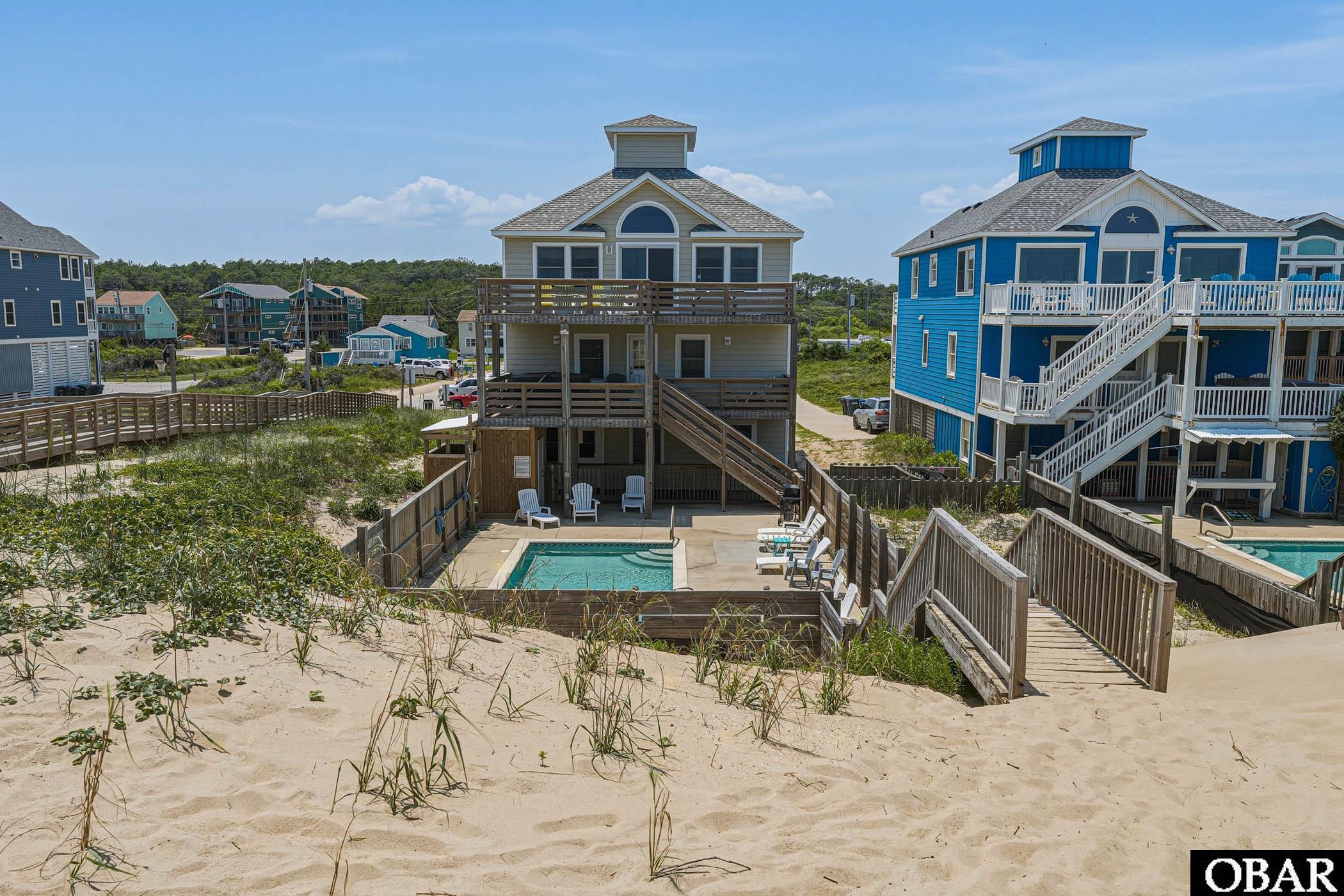 8235 South Old Oregon Inlet Road Nags Head, NC 27959 - Photo 84 of 93