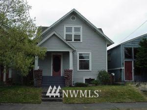 741 North 76th Street Seattle, WA 98103 - Photo 1 of 1