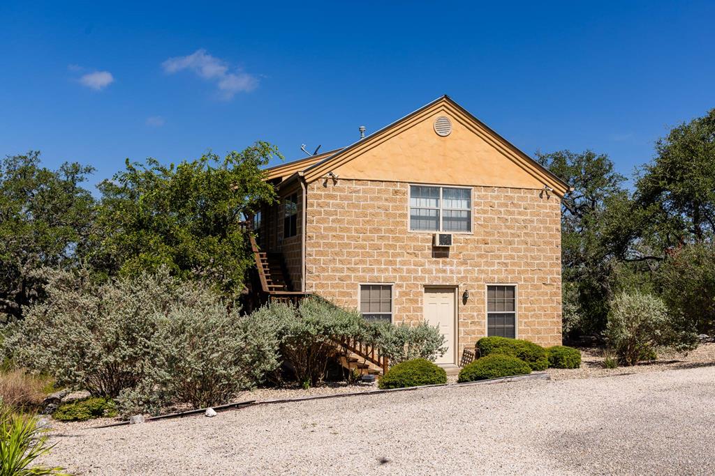 204 Ranch House Road Kerrville, TX 78028 - Photo 48 of 51 Gallery Image 48