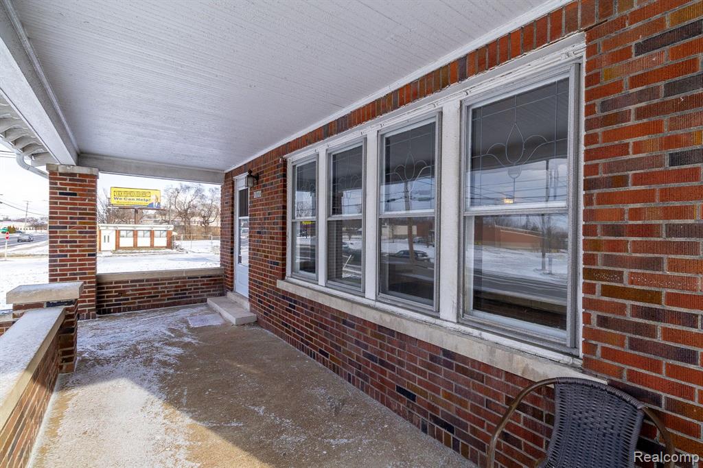 21770 Ryan (upper Unit) Road Warren, MI 48091 - Photo 7 of 28