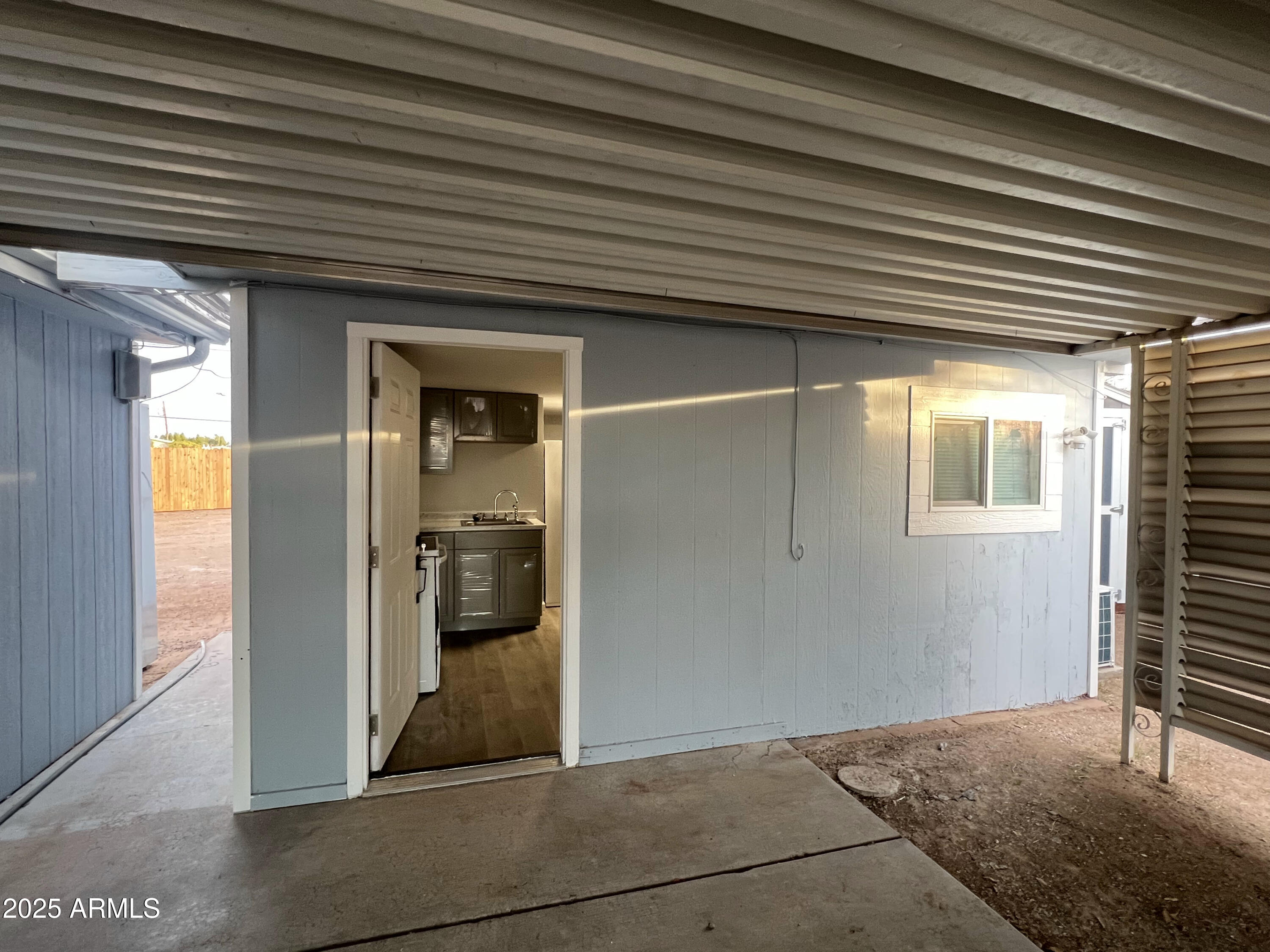19039 North Dinero Road Peoria, AZ 85373 - Photo 9 of 39 casita outside