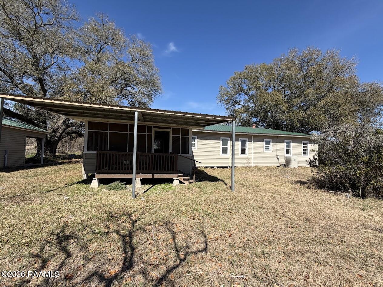 10195 Placide Road Maurice, LA 70555 - Photo 10 of 11 IMG_2697