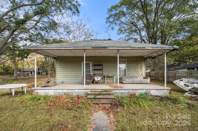 $370,000 | 304 Bush Street, Gastonia, NC 28056