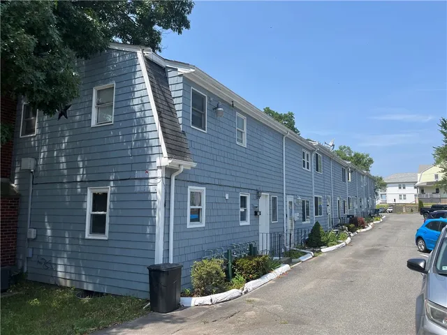 $309,000 | 228 School Street, Unit 8, Pawtucket, RI 02860