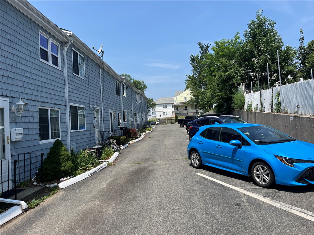 228 School Street, Unit 8 Pawtucket, RI 02860 - Photo 14 of 14