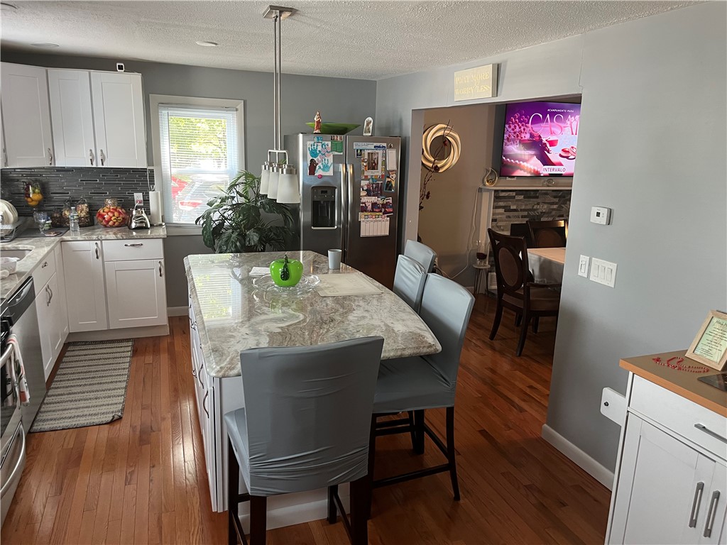 228 School Street, Unit 8 Pawtucket, RI 02860 - Photo 2 of 14