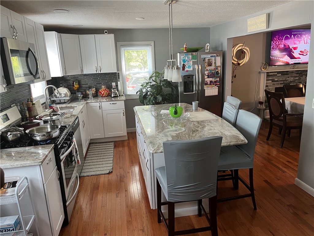 228 School Street, Unit 8 Pawtucket, RI 02860 - Photo 10 of 14