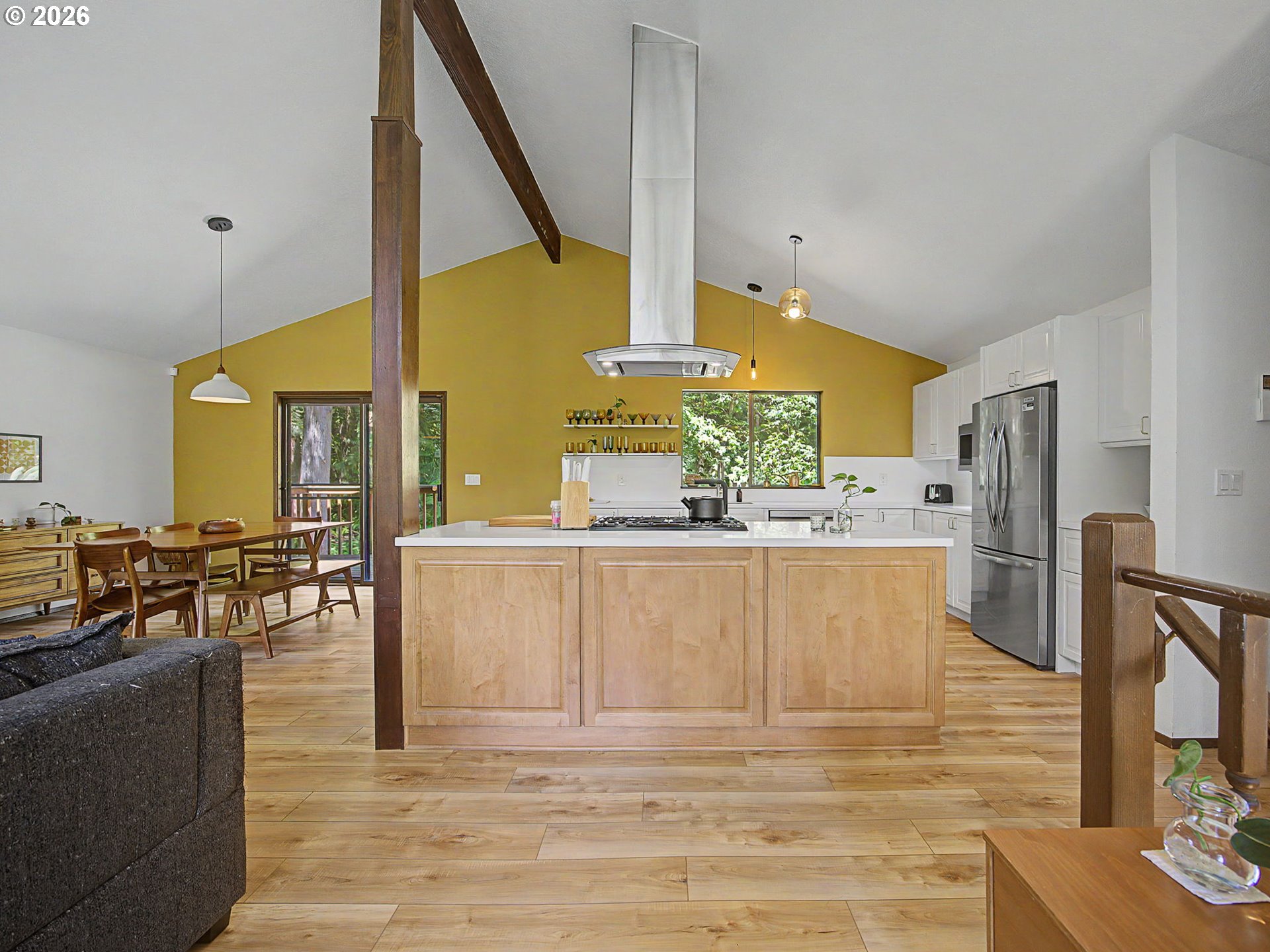 70165 East Barlow Trail Road Rhododendron, OR 97049 - Photo 16 of 48