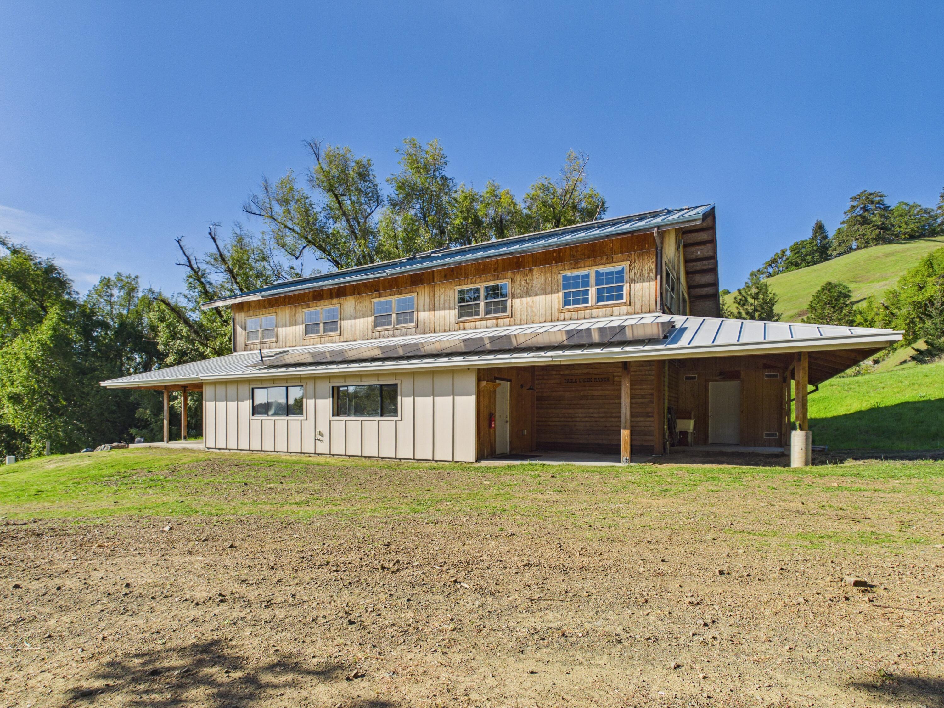 230 Homestead Road Garberville, CA 95542 - Photo 34 of 63