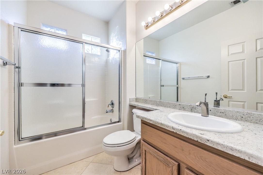 3055 Canal Walk Road Henderson, NV 89052 - Photo 27 of 53