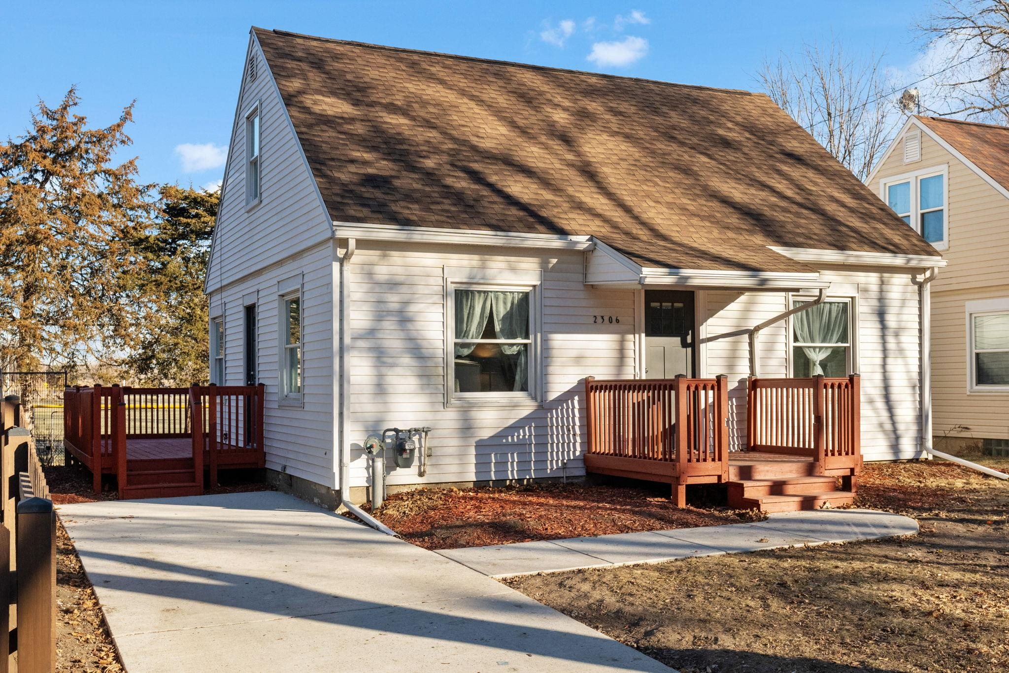 2306 Myrtle Street Madison, WI 53704 - Photo 1 of 1 Gallery Image 1