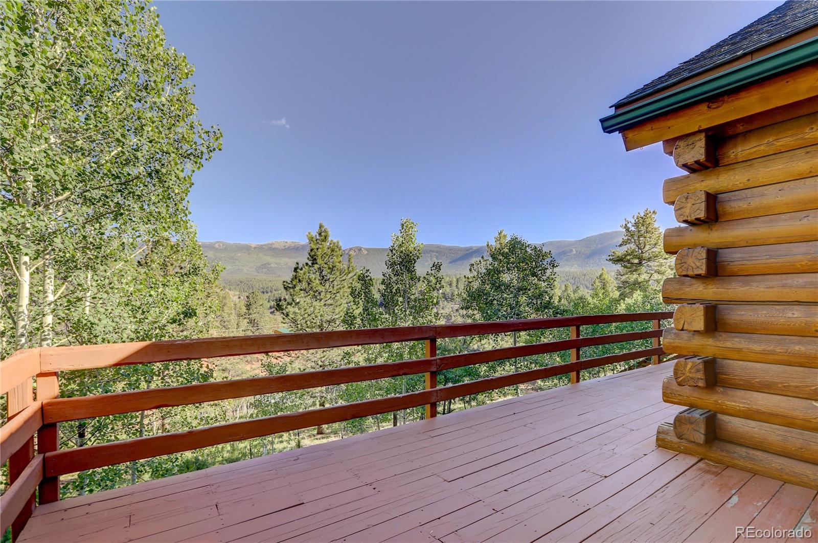 45 Renaud Road Bailey, CO 80421 - Photo 24 of 37 Gallery Image 24