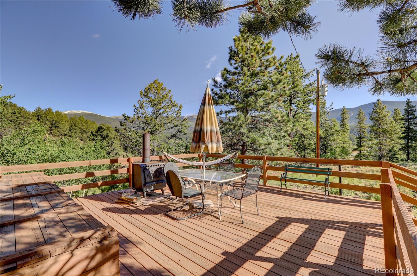 45 Renaud Road Bailey, CO 80421 - Photo 34 of 37 Gallery Image 34