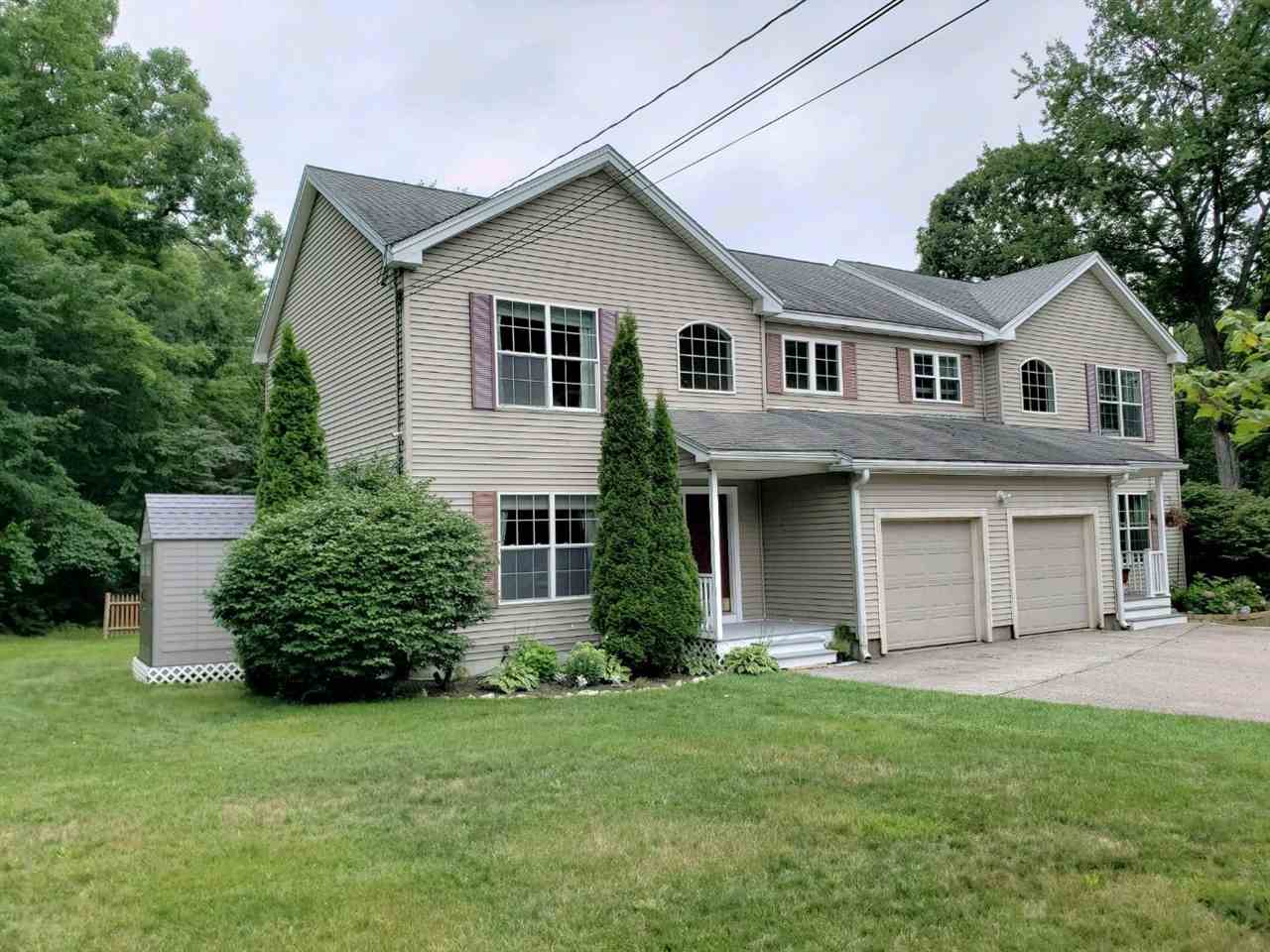 30 A Dale Road Hooksett, NH 03106 - Photo 1 of 39