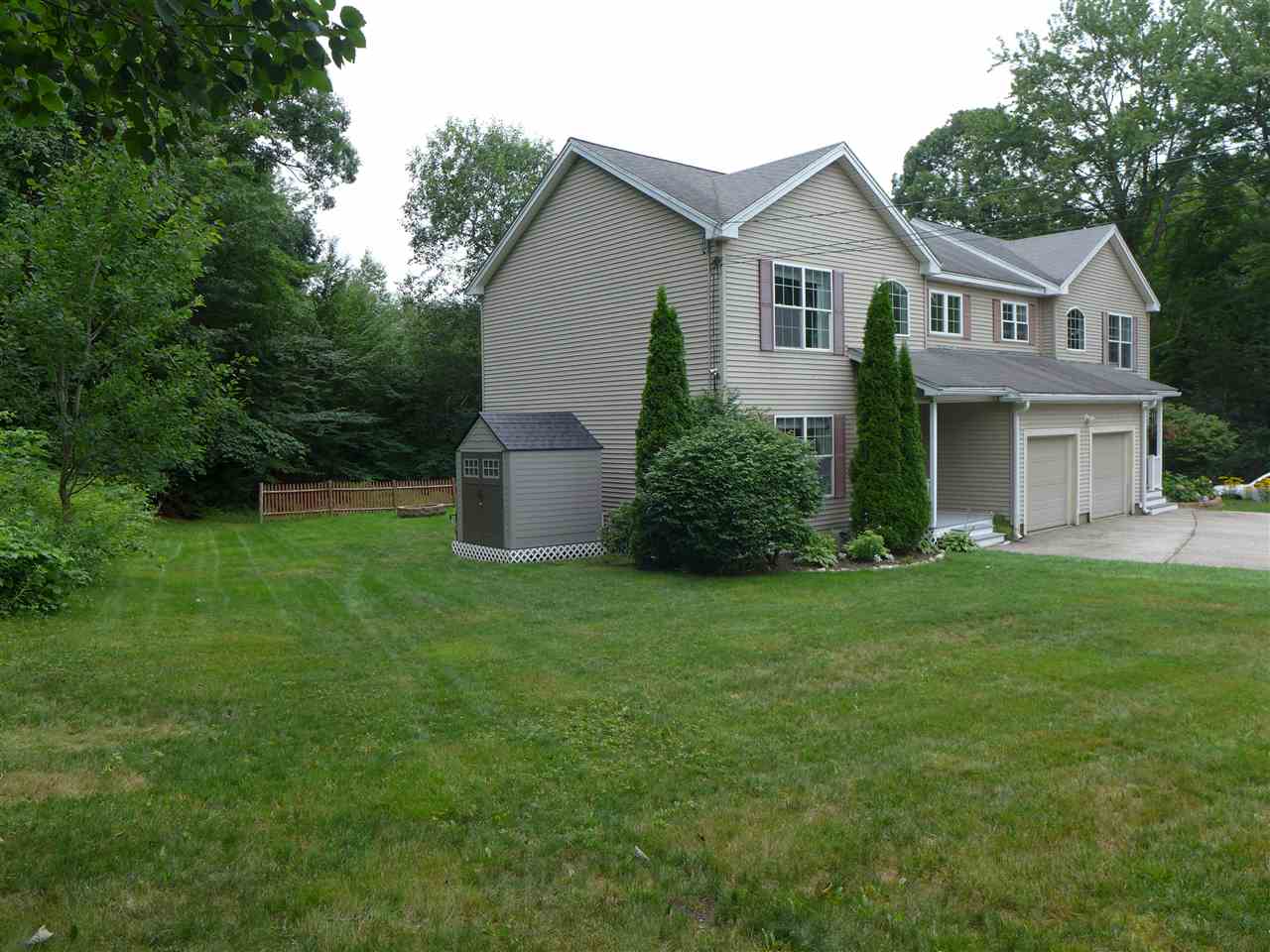 30 A Dale Road Hooksett, NH 03106 - Photo 36 of 39