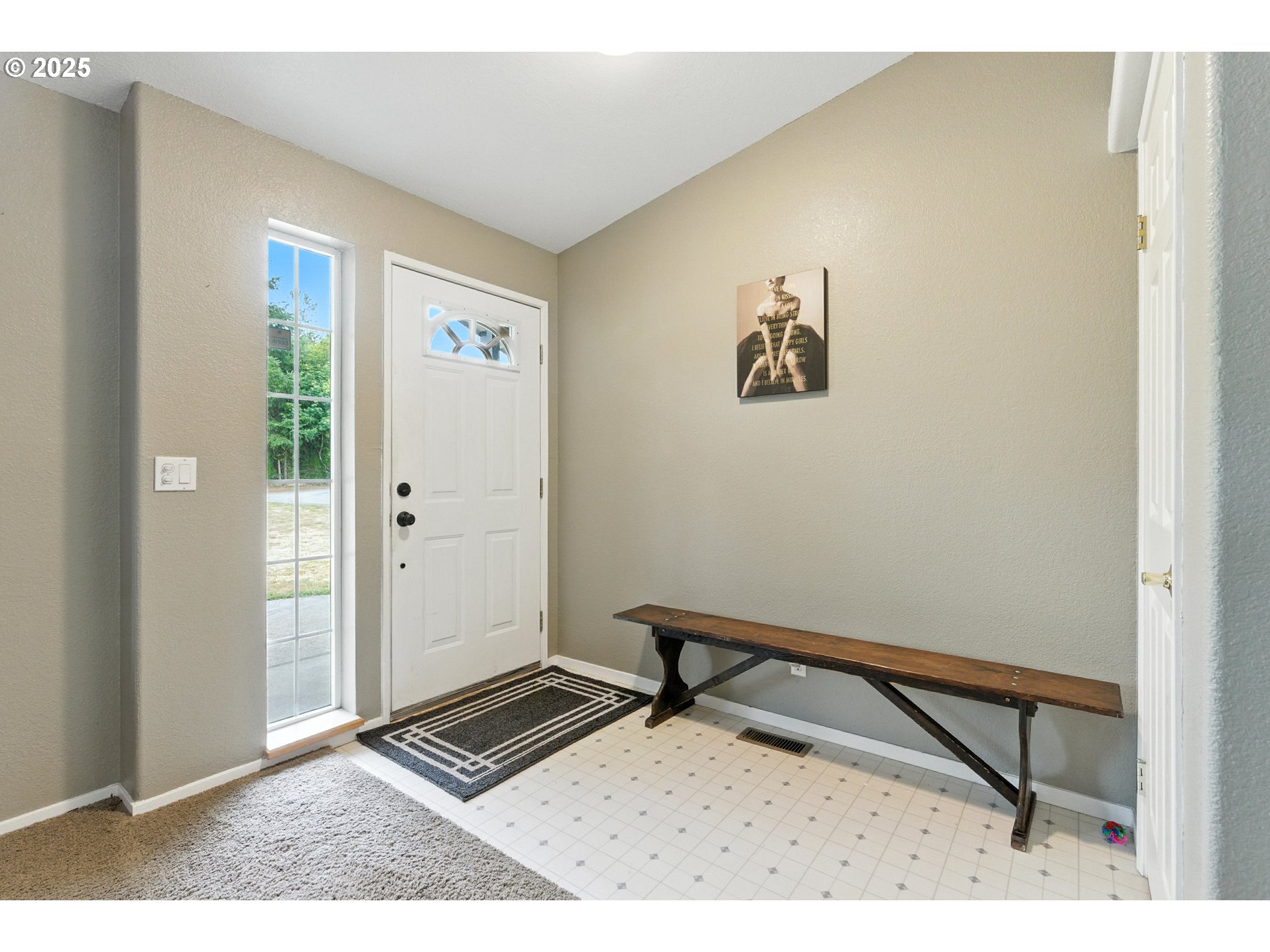 20160 Southeast Foster Road Damascus, OR 97089 - Photo 14 of 48 a view of wooden floor in a hall