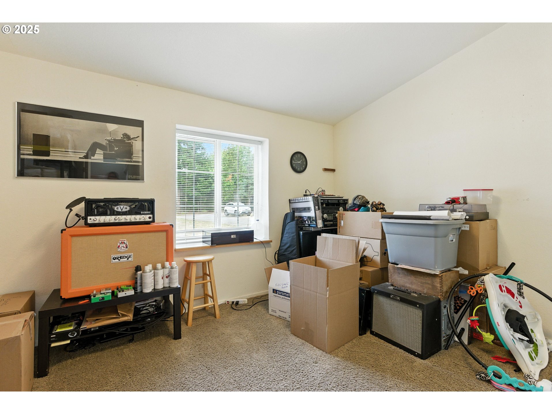 20160 Southeast Foster Road Damascus, OR 97089 - Photo 41 of 48 a living room with furniture and a window