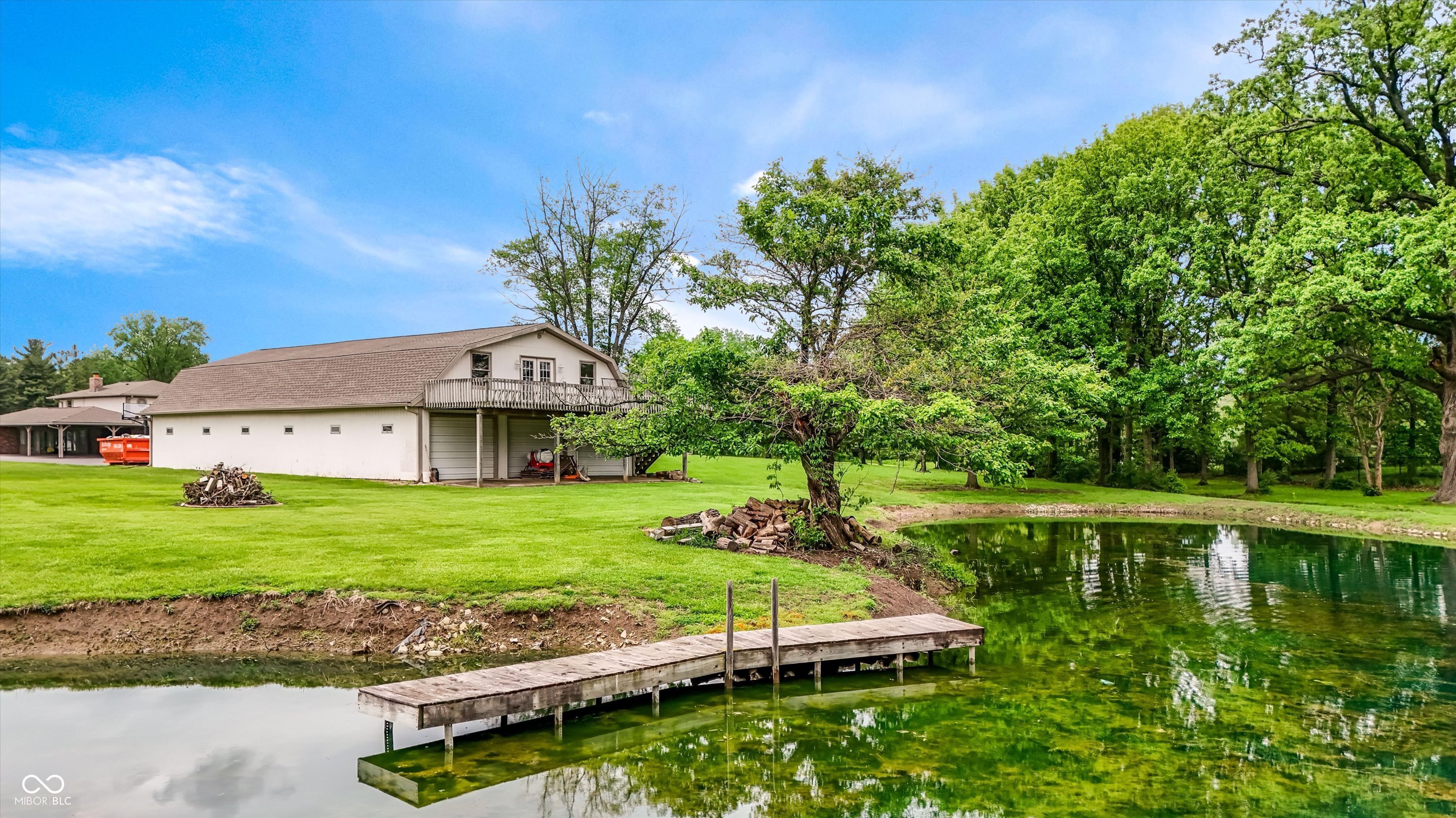9410 Pentecost Road Indianapolis, IN 46239 - Photo 72 of 91