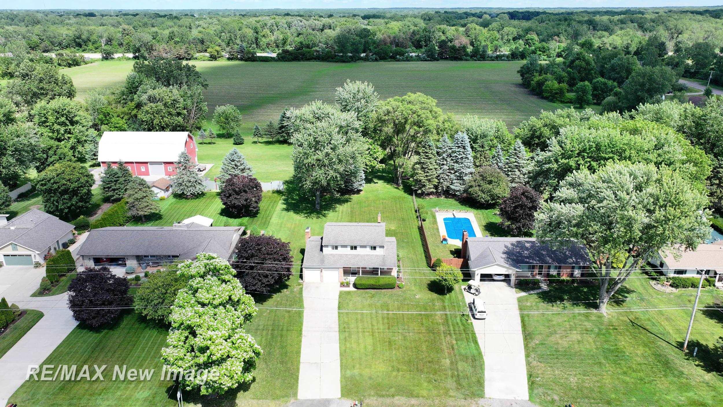 13060 North Linden Road Clio, MI 48420 - Photo 56 of 63