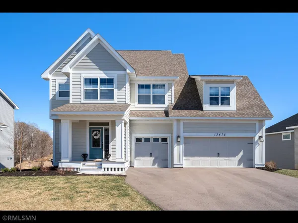 $799,000 | 13475 Fondant Trail North, Hugo, MN 55038