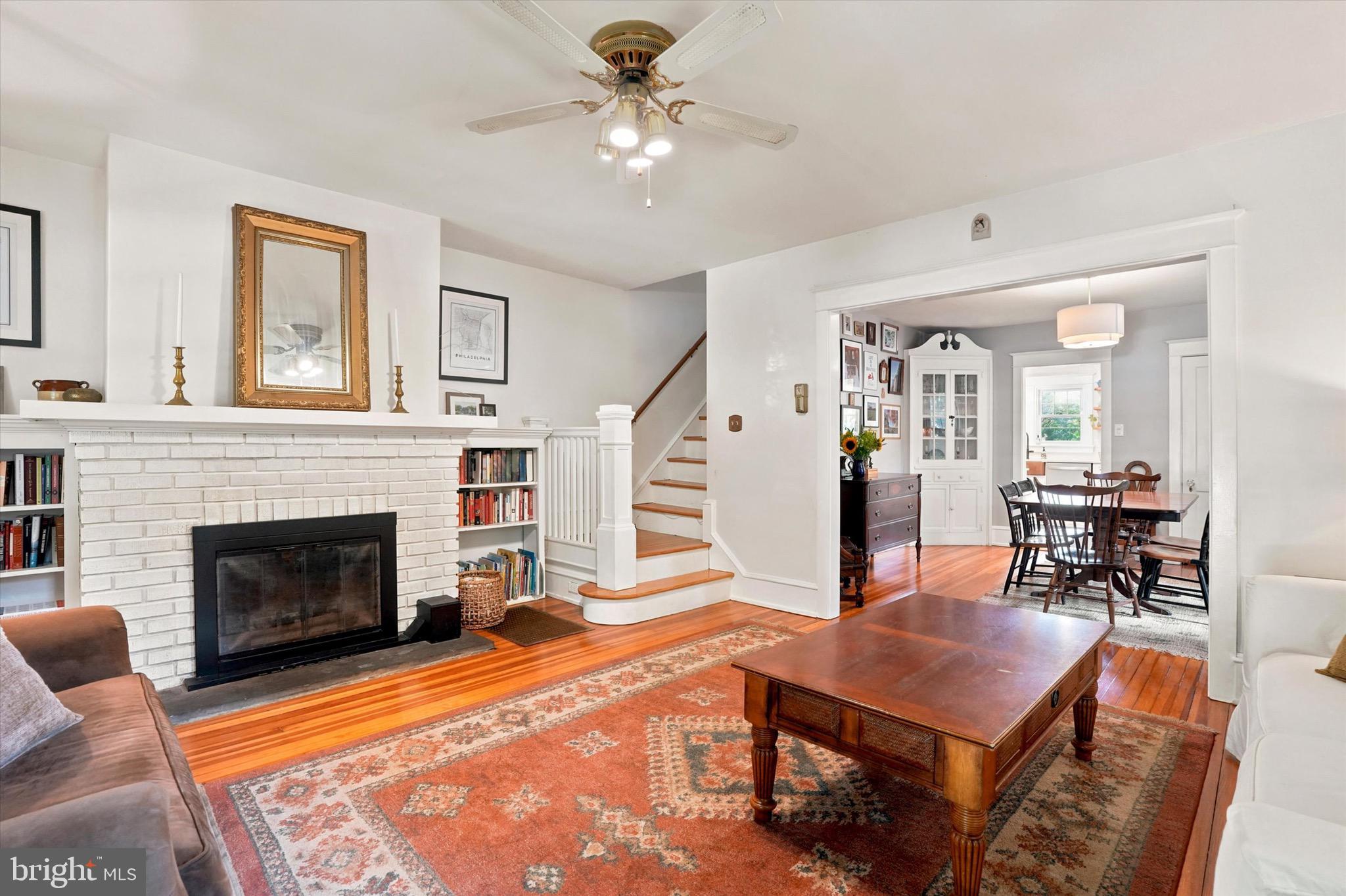 8 Hewett Road Wyncote, PA 19095 - Photo 4 of 28