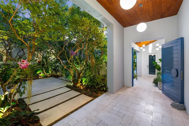 a view of a workspace with a window