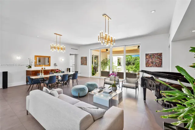 a bathroom with a sink a mirror and a bathtub