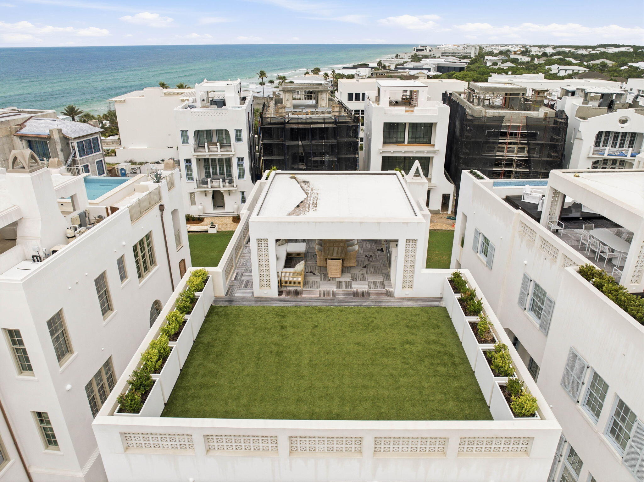 28 Verdmont Way Inlet Beach, Unit AC21 Inlet Beach, FL 32461 - Photo 2 of 15 Array_28VerdmontWy-7