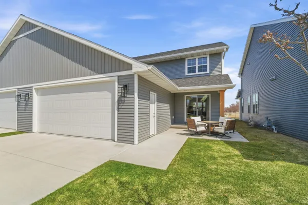 $455,000 | 209 Red Cedar Parkway, Kimberly, WI 54136