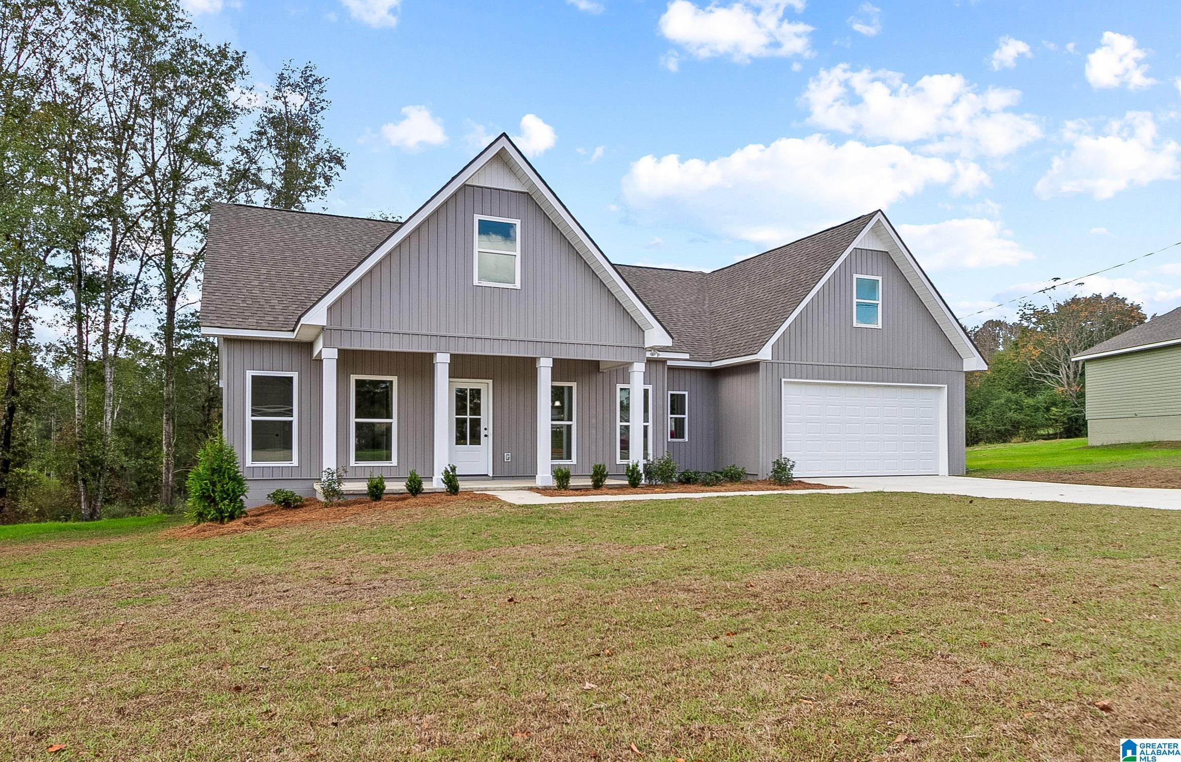 14117 Dairy Barn Road Cottondale, AL 35453 - Photo 1 of 17