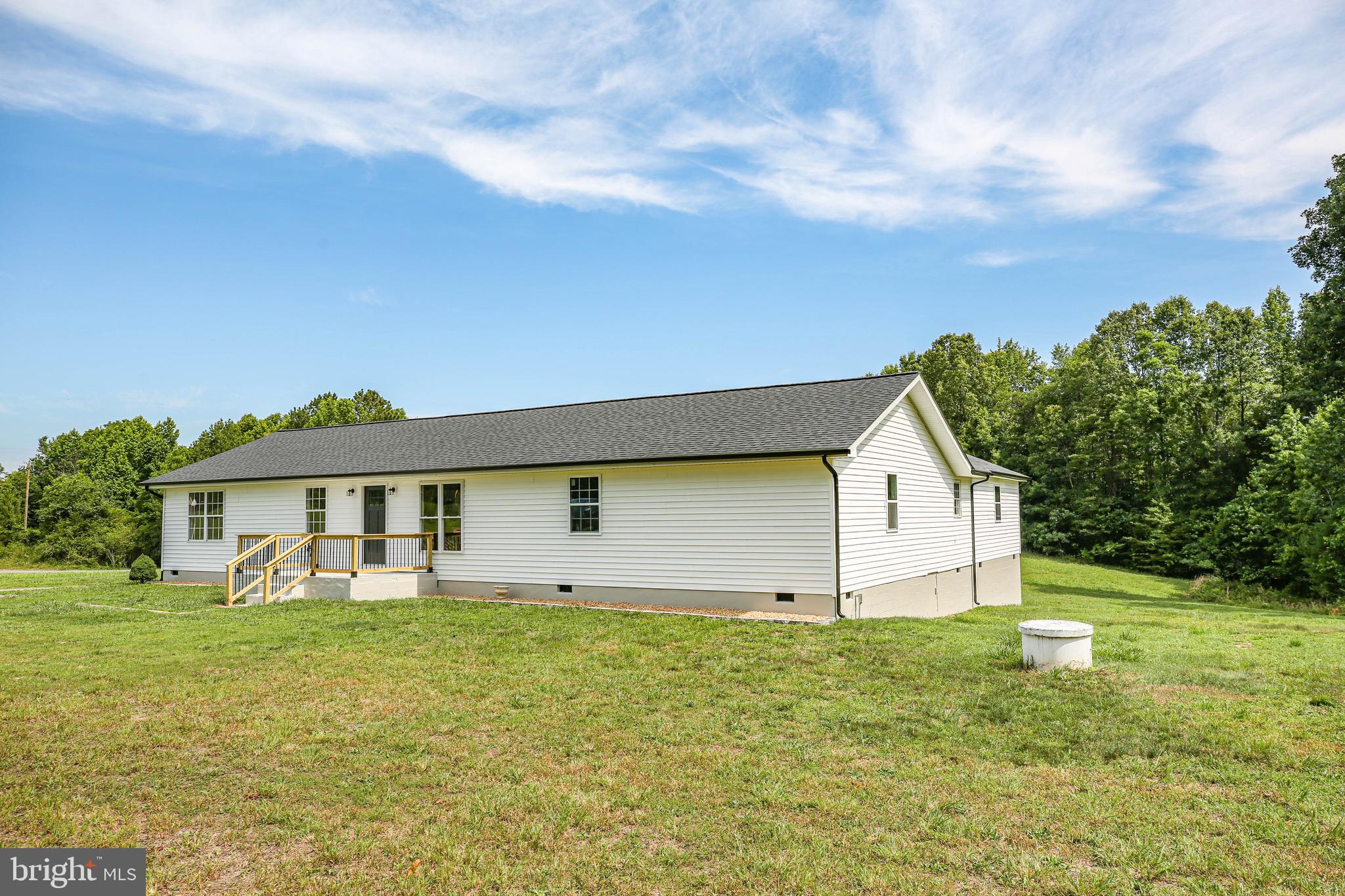 12469 Paige Road Woodford, VA 22580 - Photo 4 of 55 Main House