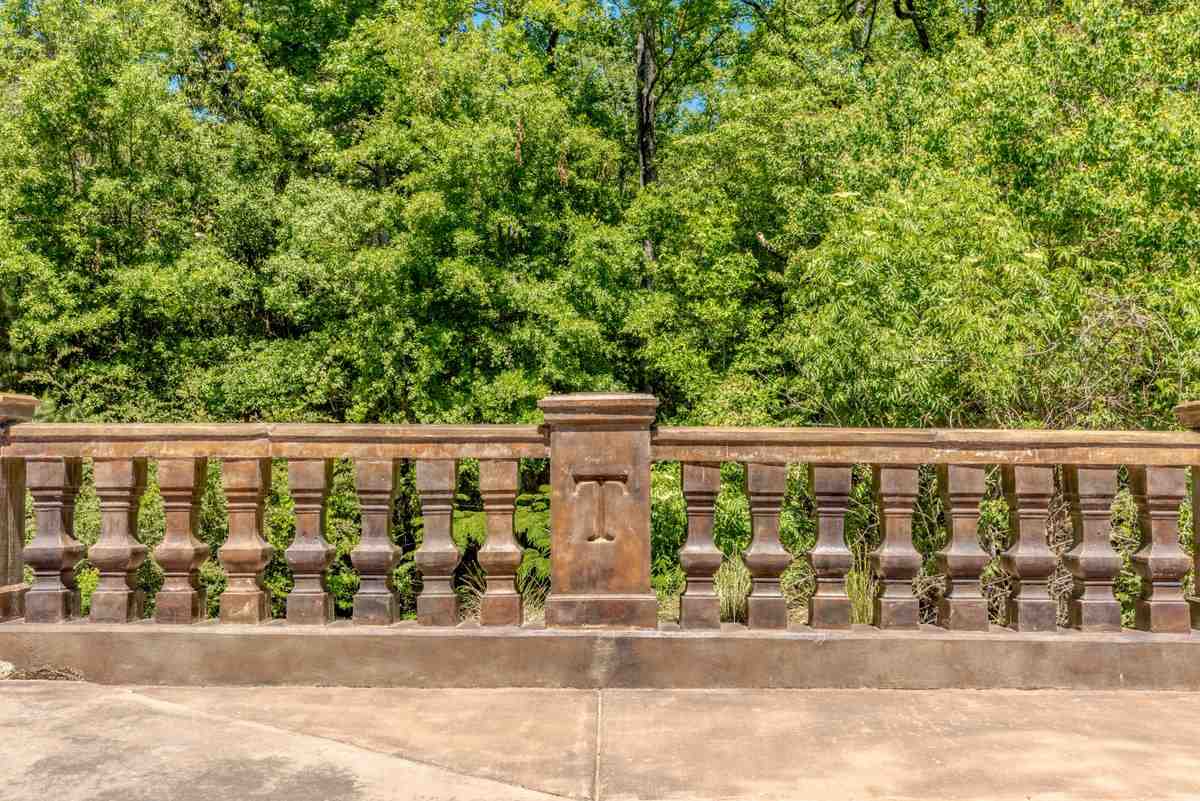8580 North Lamhatty Lane Daphne, AL 36526 - Photo 39 of 49 Bridge at Entrance