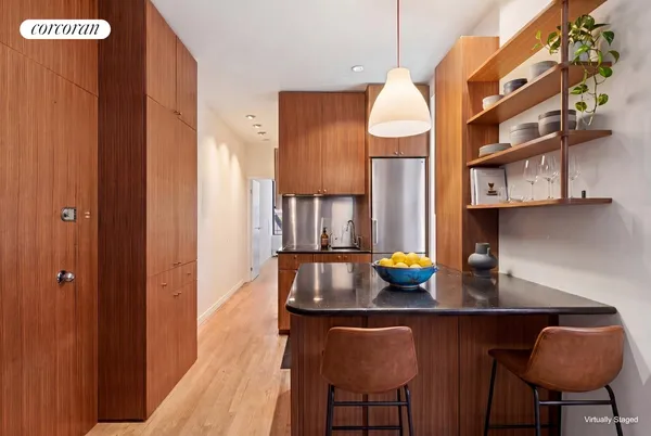 $795,000 | 99 Avenue B, Unit 4CD | East Village