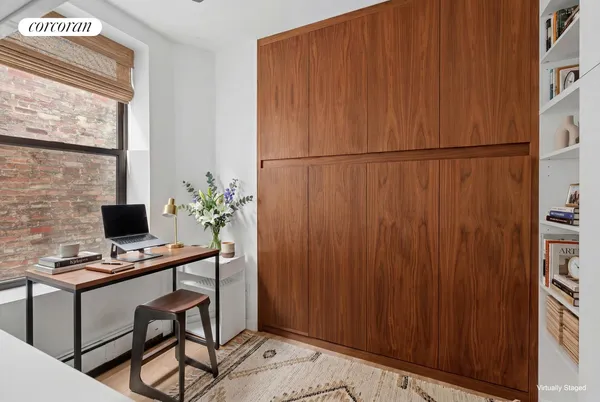 $795,000 | 99 Avenue B, Unit 4CD | East Village