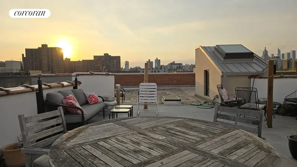$795,000 | 99 Avenue B, Unit 4CD | East Village