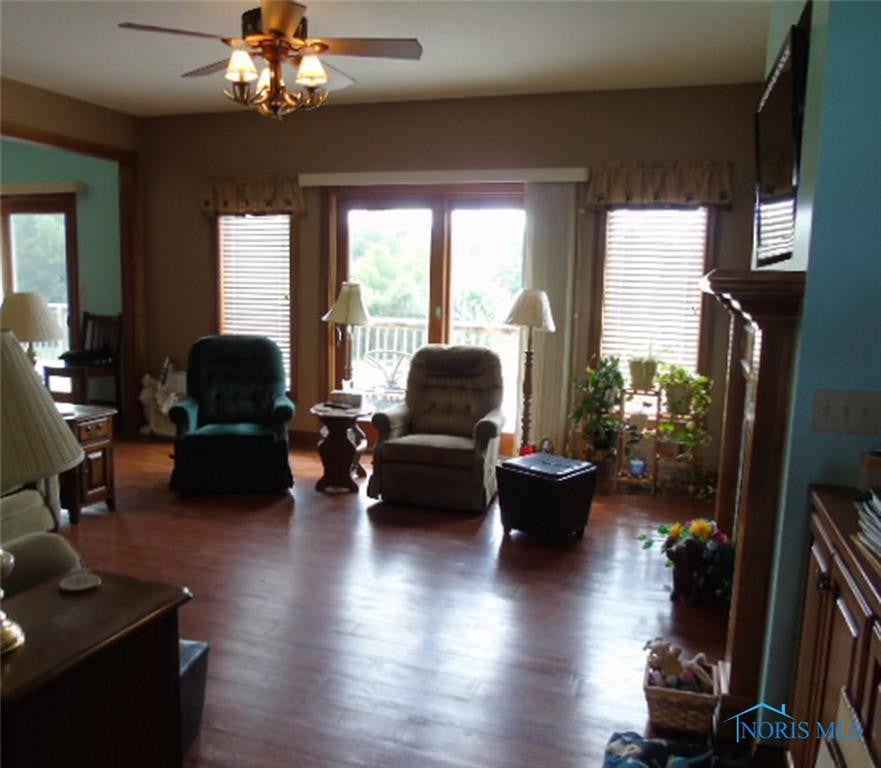 3274 Williams Defiance County Line Road Edgerton, OH 43517 - Photo 13 of 36 Gallery Image 13