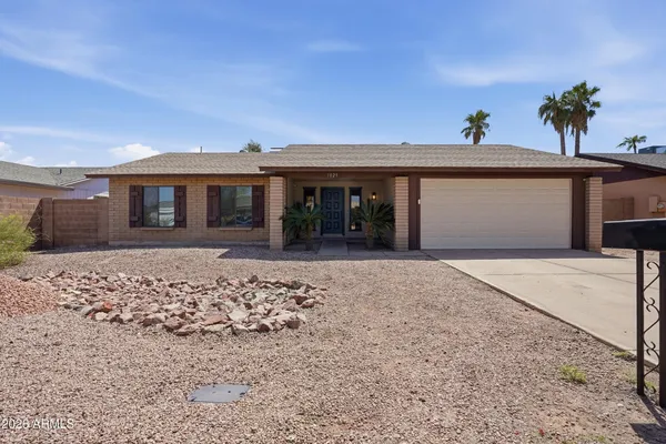 $440,000 | 1029 West Carter Drive, Tempe, AZ 85283