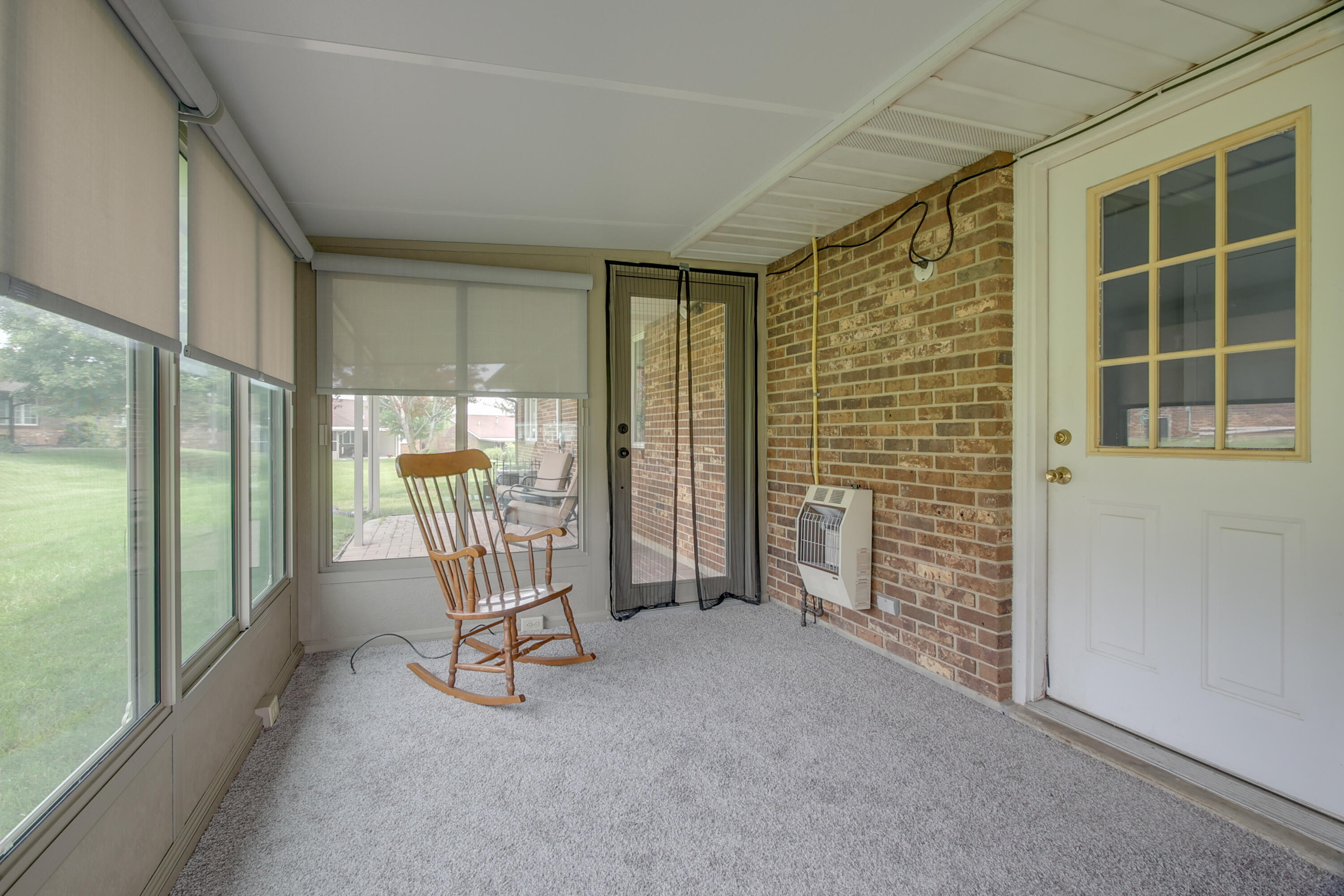 1036 Carson Lane, Unit 66 Springfield, OH 45503 - Photo 21 of 43