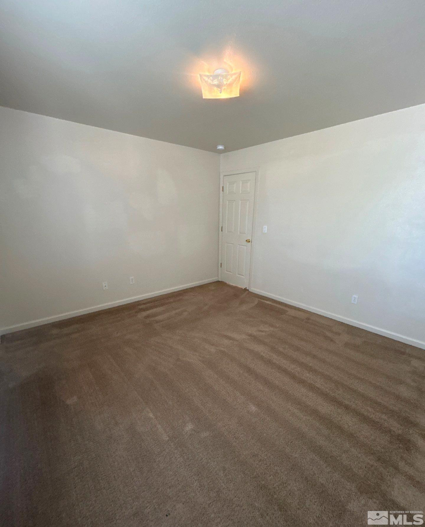 412 10th Street, Unit B Sparks, NV 89431 - Photo 13 of 13 a view of empty room