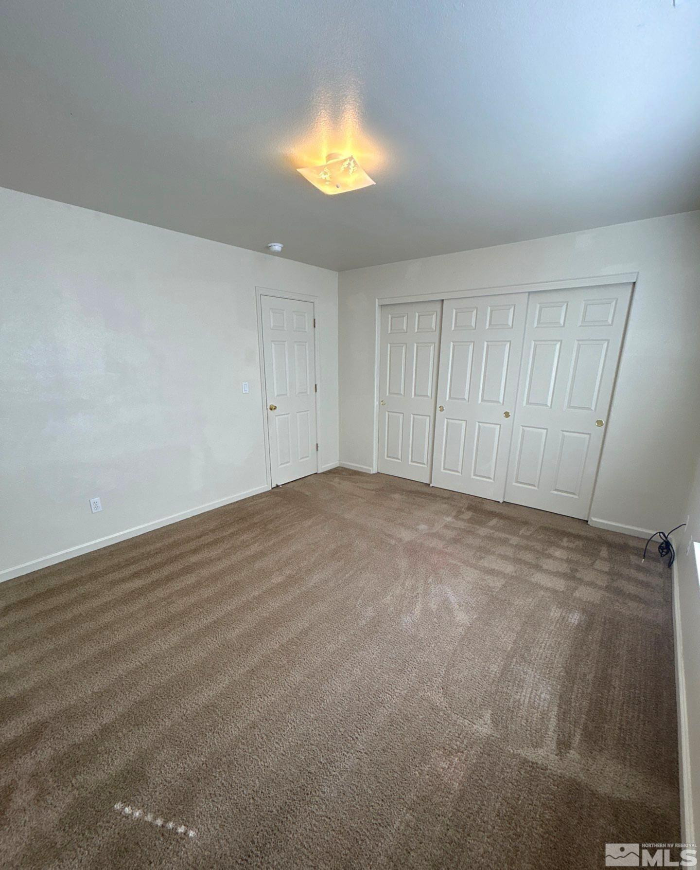 412 10th Street, Unit B Sparks, NV 89431 - Photo 9 of 13 a view of empty room