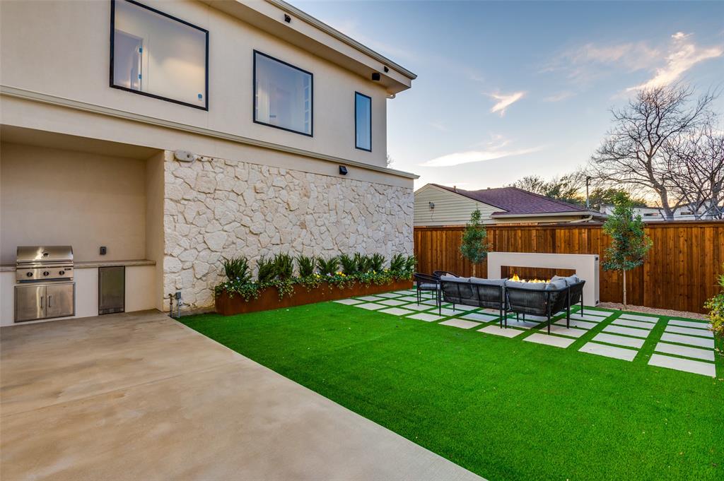 3761 Dunhaven Road Dallas, TX 75220 - Photo 31 of 34