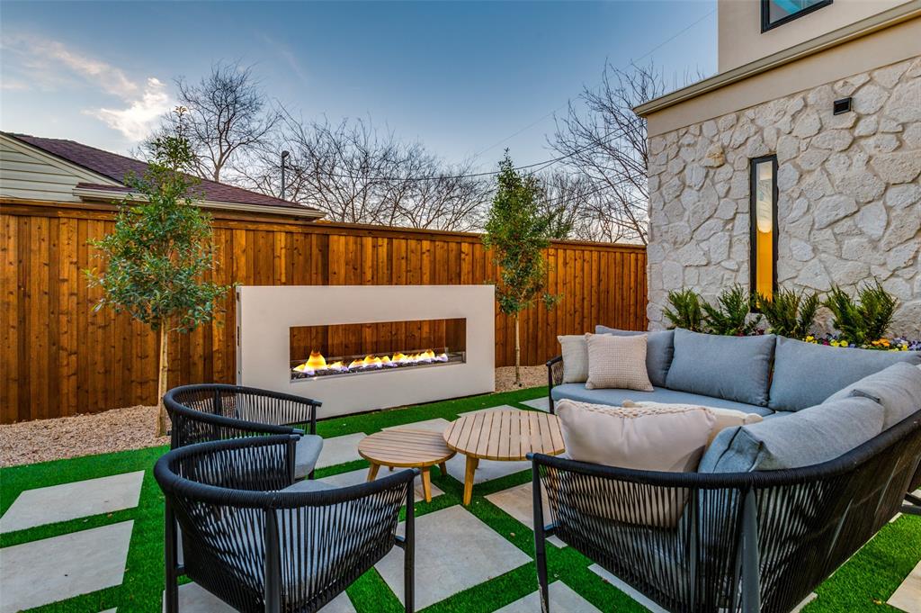 3761 Dunhaven Road Dallas, TX 75220 - Photo 32 of 34