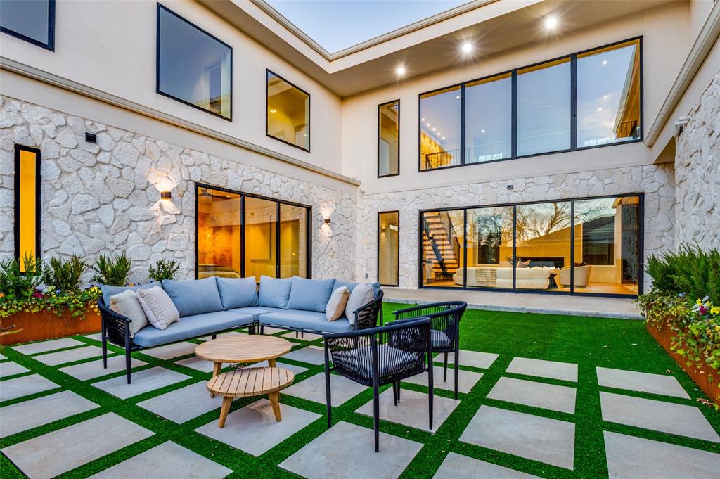 3761 Dunhaven Road Dallas, TX 75220 - Photo 33 of 34