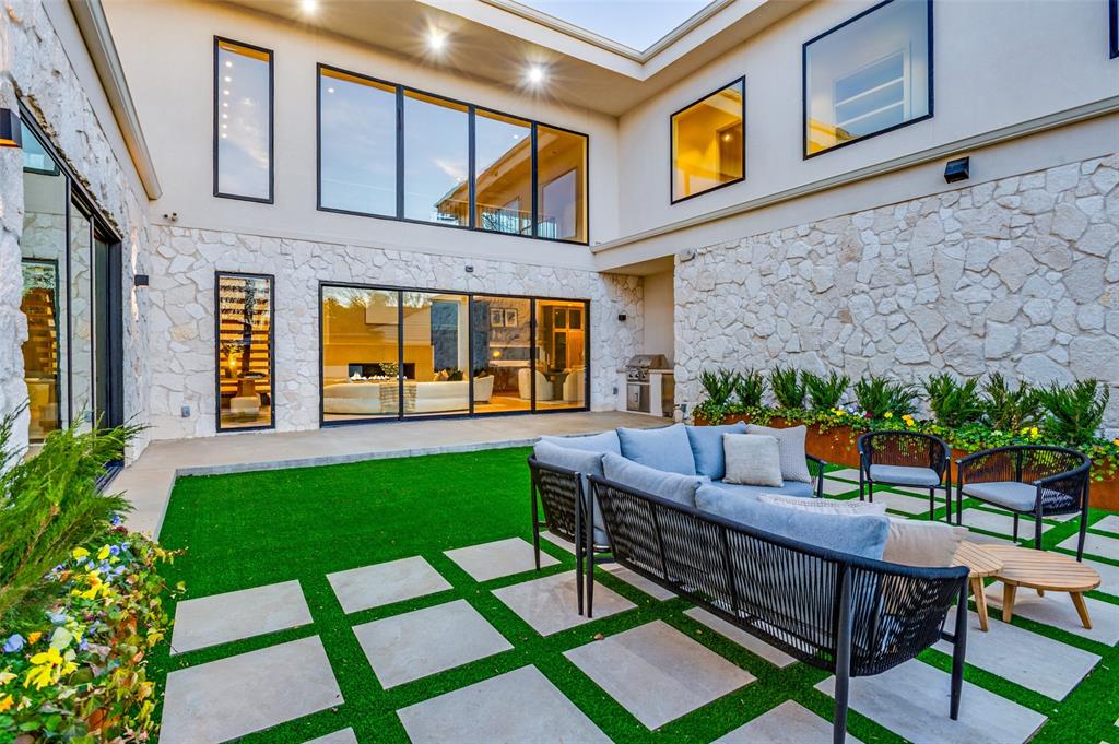 3761 Dunhaven Road Dallas, TX 75220 - Photo 34 of 34