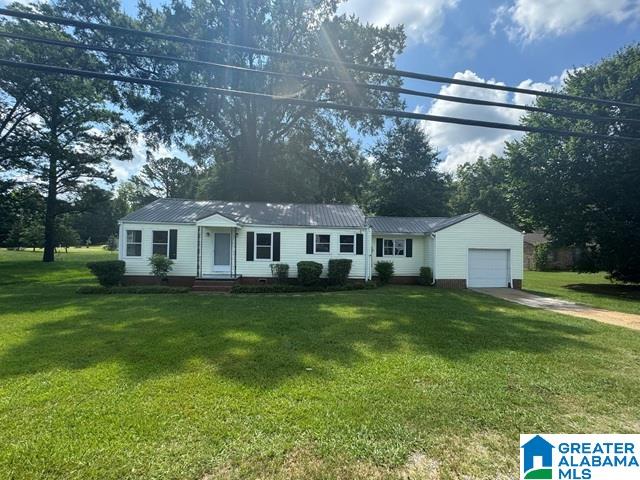 1633 Eastern Valley Road Bessemer, AL 35022 - Photo 1 of 14